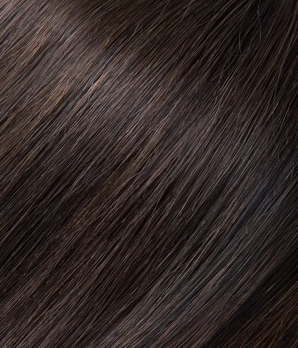 1"x1" Full Skin Base Human Hair Cover-up Hair Patch - Image 4