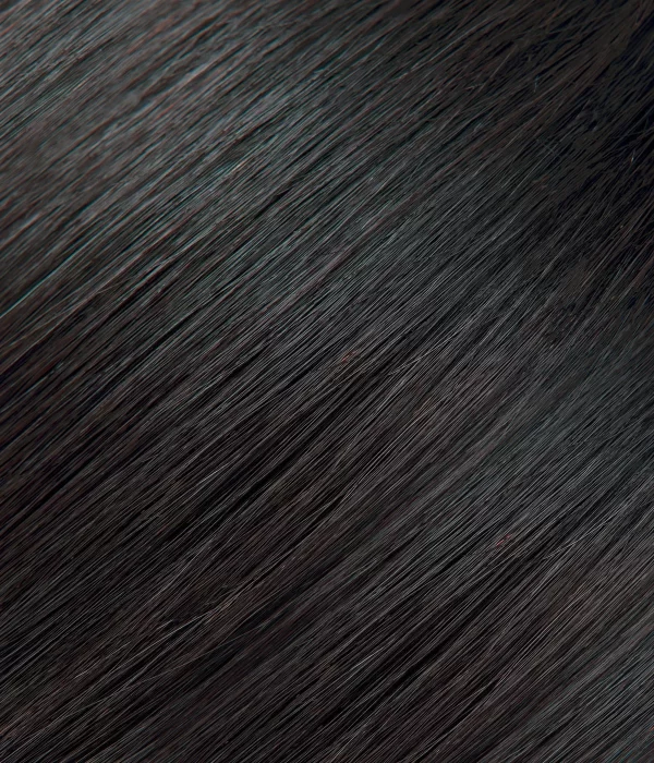 1"x1" Full Skin Base Human Hair Cover-up Hair Patch - Image 6