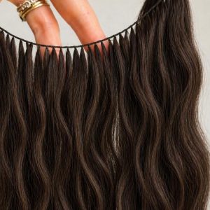 Remi Bespoke Weft Hair Extensions