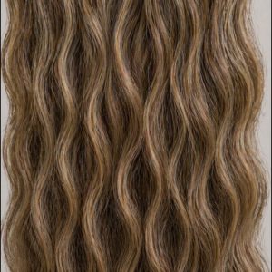 Russian Bespoke Weft Hair Extensions